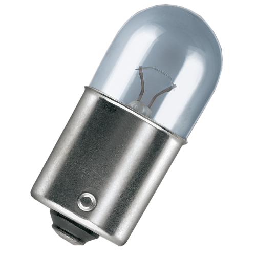 Žárovka 24V 5W BA15s HD