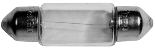 Žárovka 12V 5W SV8,5-8(11x36mm)