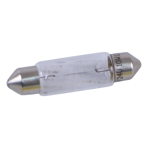 Žárovka 24V 10W SV8,5-8(11x41mm)