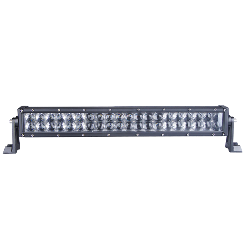 Rampa světelná LED, 601x87x121 mm