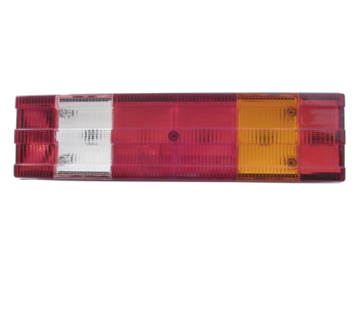 Světlo zadní MB Actros R - 7pins¨, boční vývod