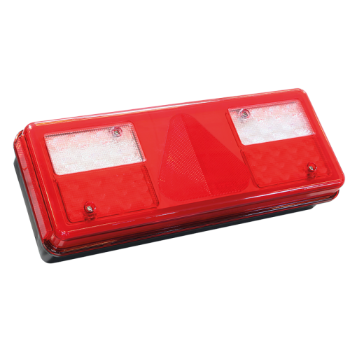 Světlo zadní koncové L TM10 Full-LED Trailer ERMAX