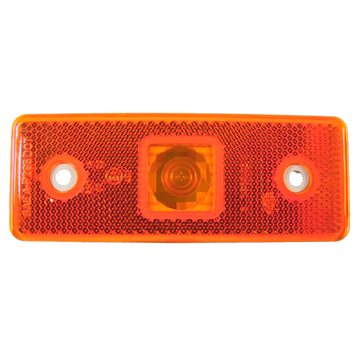 Pozička boční MB Actros, 110x42mm