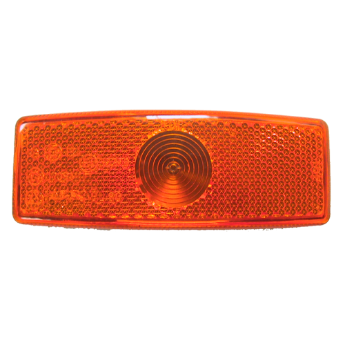 Pozička boční SM196 oranžová