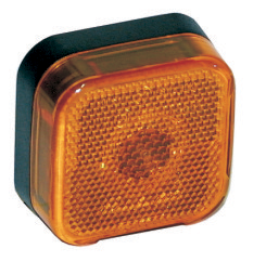 Pozička boční MAN RL 590/01/00