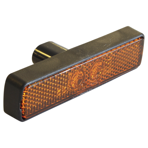Pozička boční BPW LED,konektor SUPER SEAL