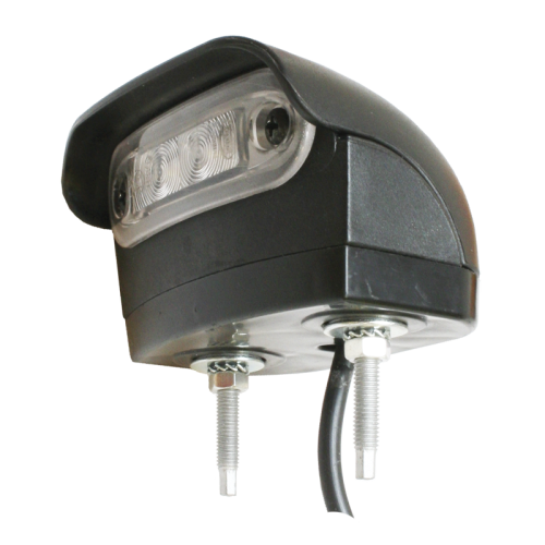 Osvětlení SPZ LED 24V
