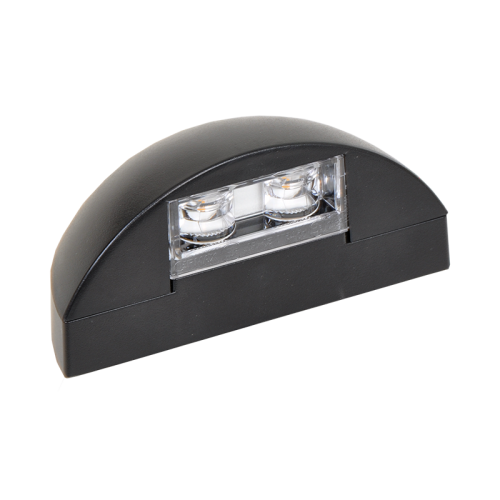 Osvětlení SPZ LED 12/24V