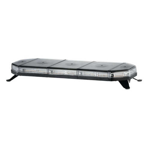 Rampa světelná LED MAJÁK 921,5mm 12/24V 2,5m kabel do zásuvky