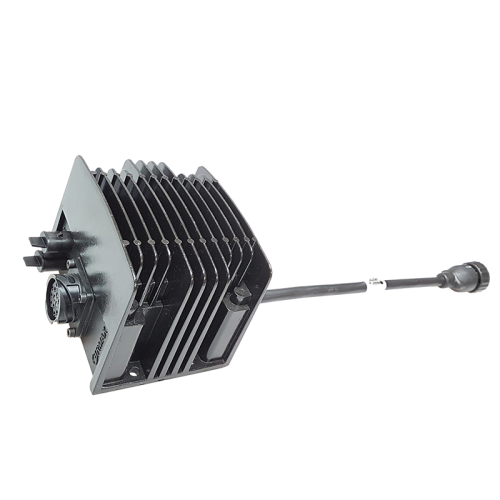 Rozdělovač BPW pro LED lampy