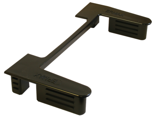 Krytka zadního nárazníku Ermax ALU boční plastová