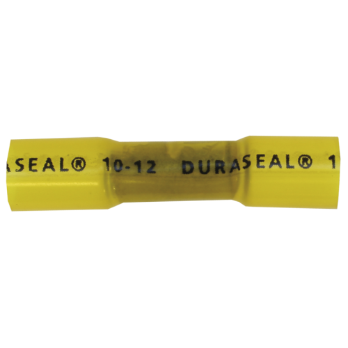 Smršťovačka - spojka 4.0 - 6.0 mm2 - měděná