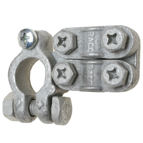 Svorka bateriová Plus  P