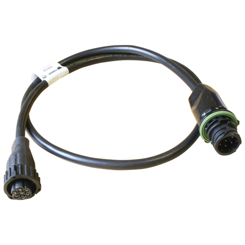 Kabel prodlužovací 1,0m 2xAMP ADR