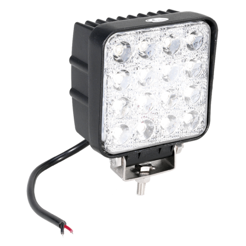 Světlomet pracovní 16LED 9-32V, 3100Lm,  nově alternativa 098174960