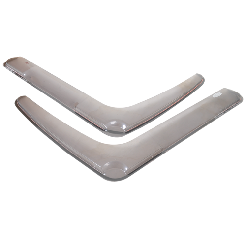 Deflektor okenní MAN TGA - sada