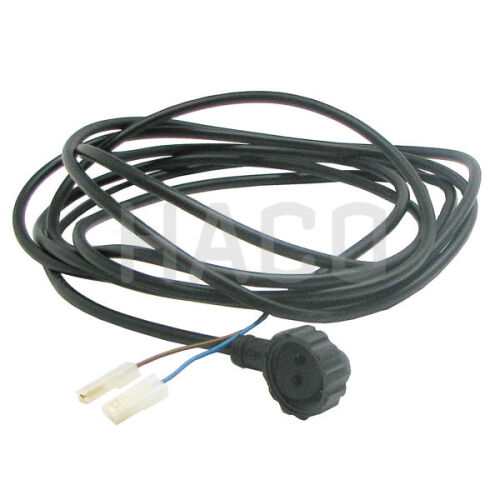 Kabel 4m, M24x1, Dhollandia