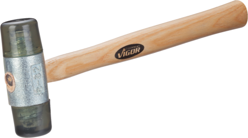 Kladívko plastové šetrné