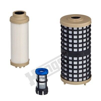 Filtr palivový MB Actros MP4 07/11 -