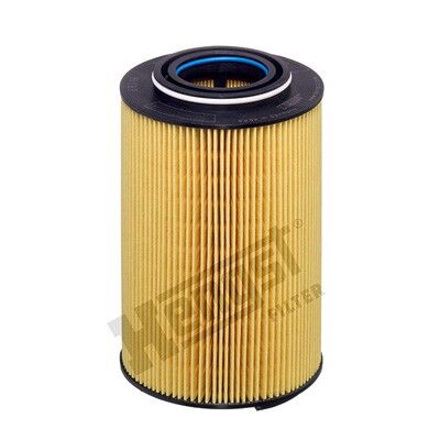 Filtr olejový MAN TGS, TGX D2066LF03-D2676LF31 09.07-