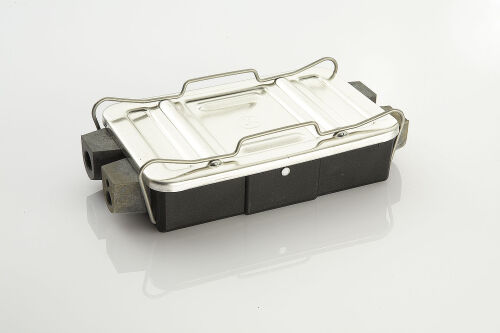 Krabice rozvodná 8x4, IP54, 150x93x45mm