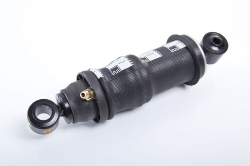 Tlumič kabiny řidiče MB Actros 285x340 mm