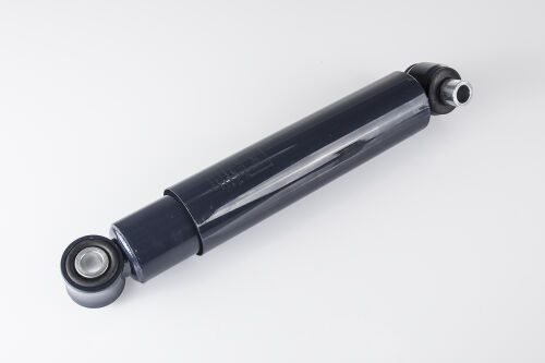Tlumič pérování MB Actros MPII,III ZN 430x705 mm (Ø20 / 20)