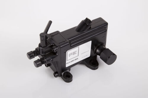 Pumpa zvedání kabiny MB Atego, Axor