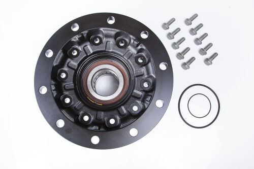 Náboj kola MB DISCOS TE5 /9T /ET120 s ložiskem