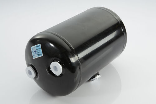 Vzduchojem 30l / 276 x 599,5 / 15,5 bar MB