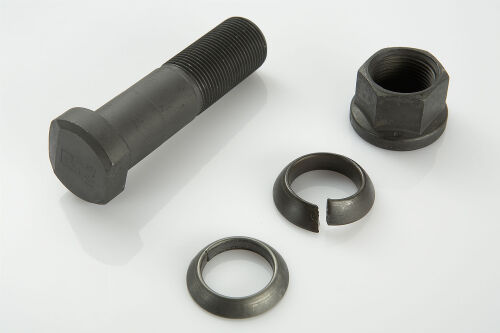 Šroub kola MAN, MB M22x1,5/77mm