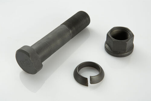 Šroub kola kompl. M22x1,5 x 98