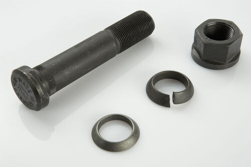 Šroub kola kompl. M22x1,5 x 110