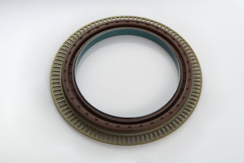 Gufero 139x175/205x16.3mm náboj kola MAN-TGA zadní
