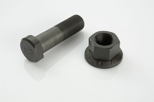 Šroub kola kompl. M22x1,5 x 77