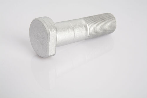 Šroub kola MAN ZN M22x1,5x87/77mm pr.hlavy 32mm