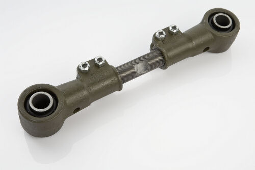 Tyč spojovací BPW 680 - 730mm nastavitelná