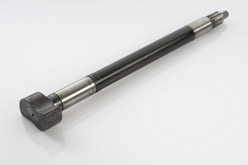 Klíč brzdový BPW 256 / 141 x 42/42 L