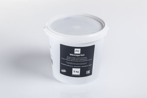 Tuk ECO-Li91 5kg,mazivo pro valivá ložiska BPW