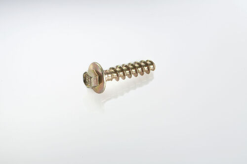 Šroub zvonu měchu SAF l=40 mm
