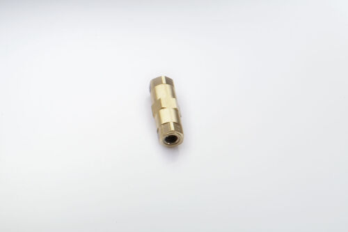 Šroubení Voss 203 / NG 6 / 6 x 1,0 DIN 74324