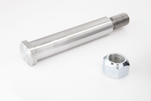 Čep pera kmpl. 32 x 155 / M24x2,0
