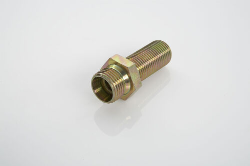 Šroubení přímé M18x1,5/M16x1,5x34 délka 52mm