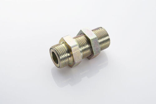 Šroubení přímé M22x1,5/M18x1,5x54
