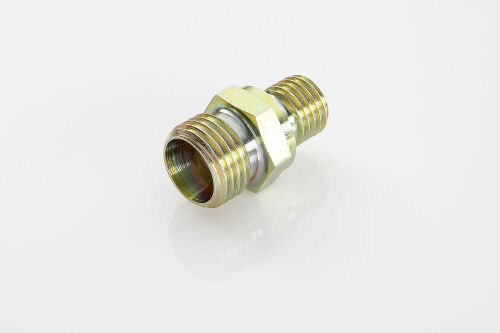 Šroubení přímé M12x1,5/M14x1,5x27