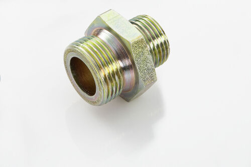 Šroubení přímé M12x1,5/M22x1,5x28