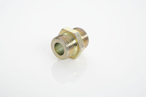 Šroubení přímé M22x1,5/M22x1,5x30