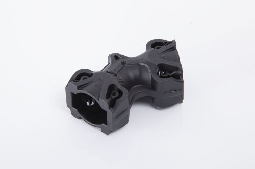 Spojka ABC, regular 45° 25mm