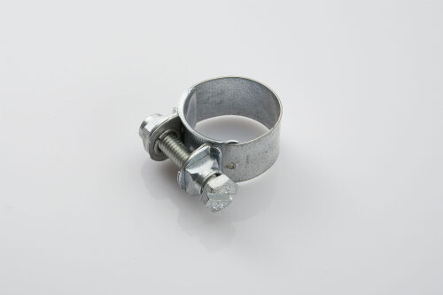Spona brzdové hadice 25x15mm, DIN 74306