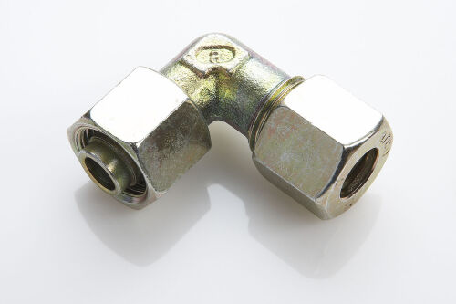 Šroubení L kmpl. Ø 10 / M16 x 1,5 / M16 x 1,5 x 34 / 34